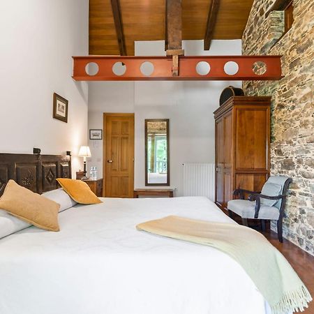 Casa Peleyon Bed & Breakfast Кастропол Екстериор снимка