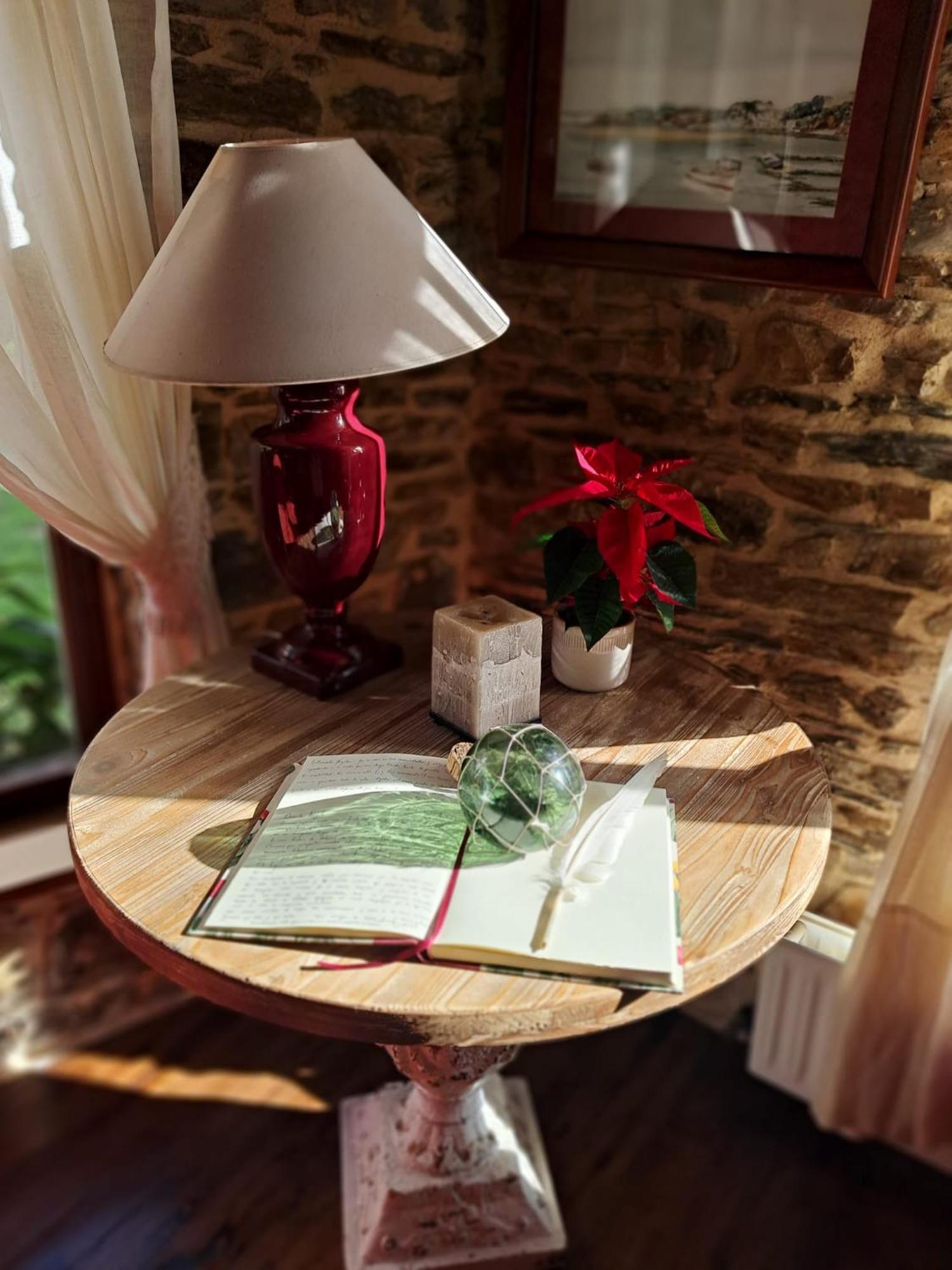 Casa Peleyon Bed & Breakfast Кастропол Екстериор снимка