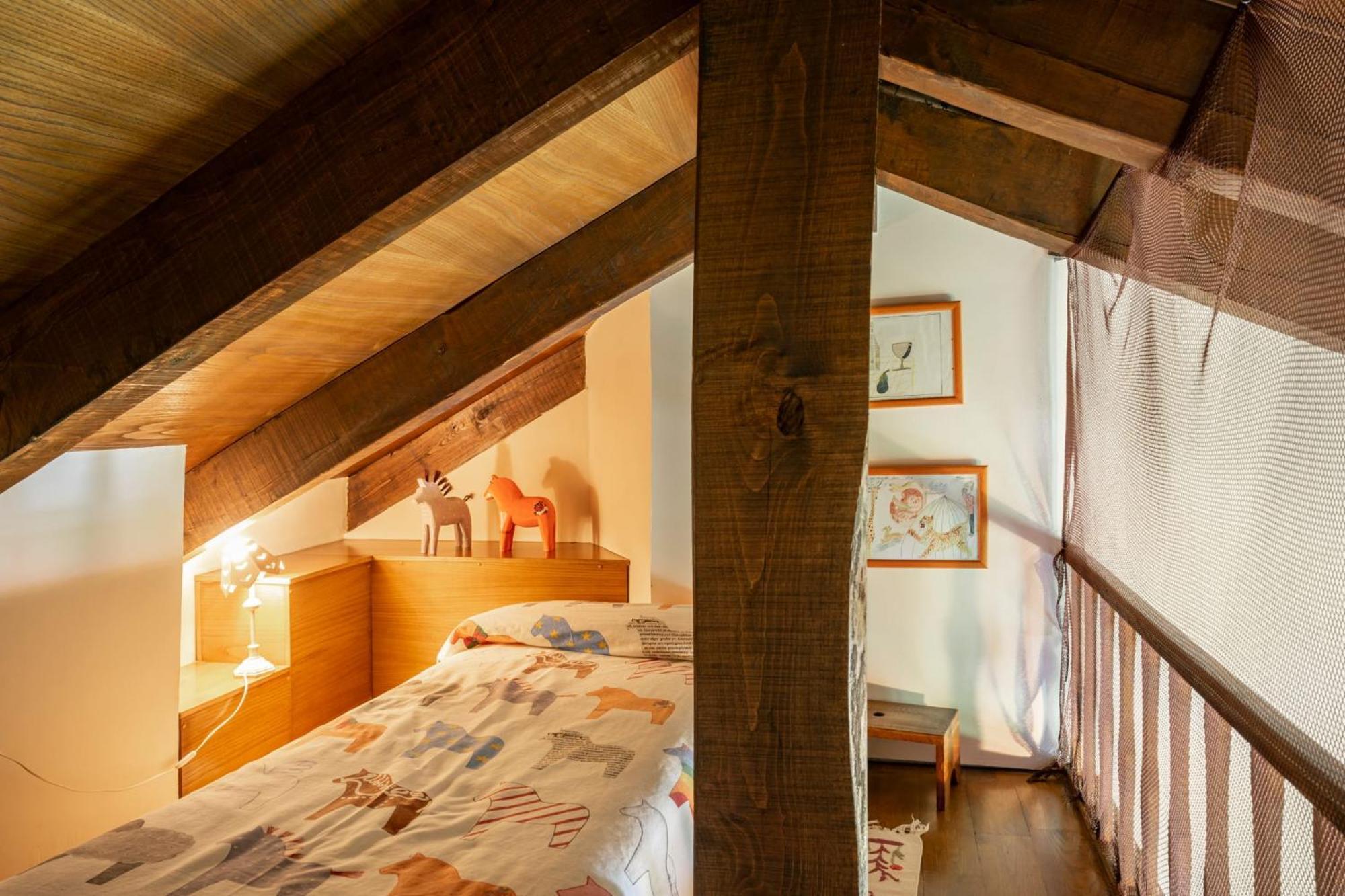Casa Peleyon Bed & Breakfast Кастропол Екстериор снимка