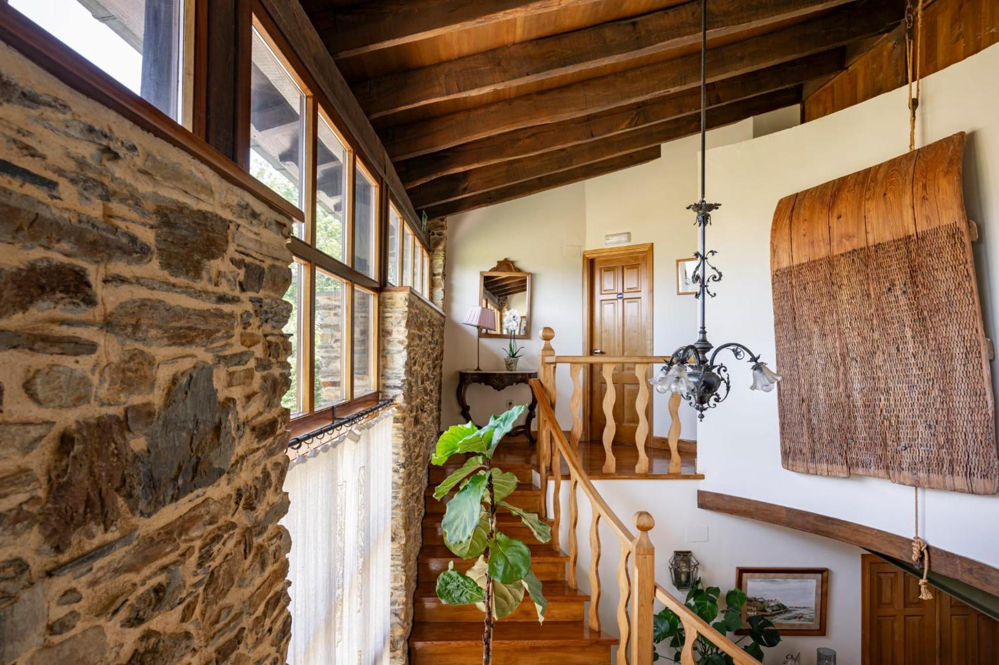 Casa Peleyon Bed & Breakfast Кастропол Екстериор снимка