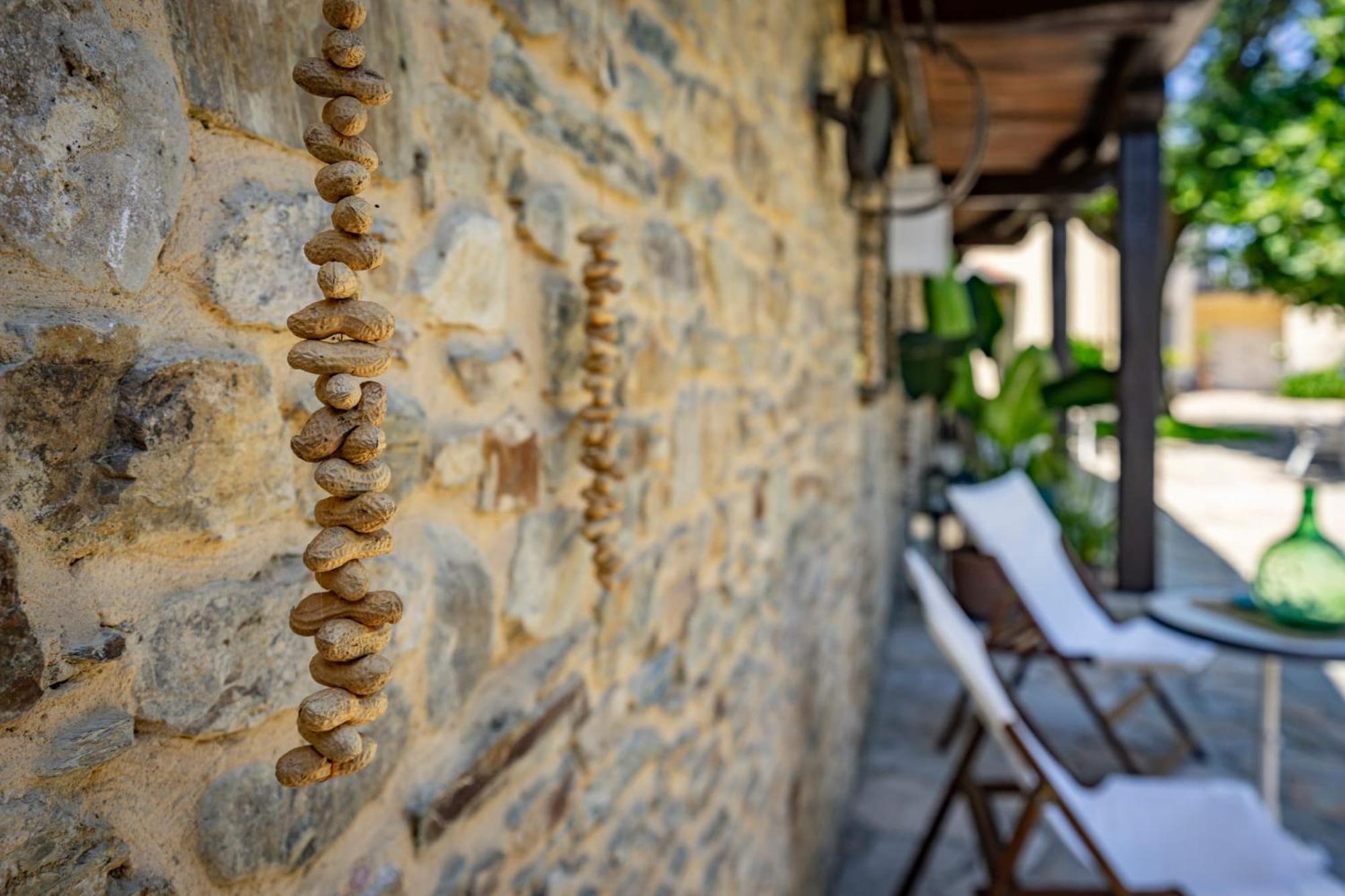 Casa Peleyon Bed & Breakfast Кастропол Екстериор снимка