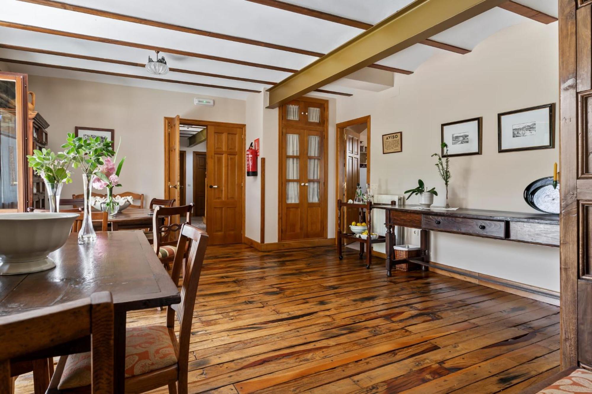 Casa Peleyon Bed & Breakfast Кастропол Екстериор снимка