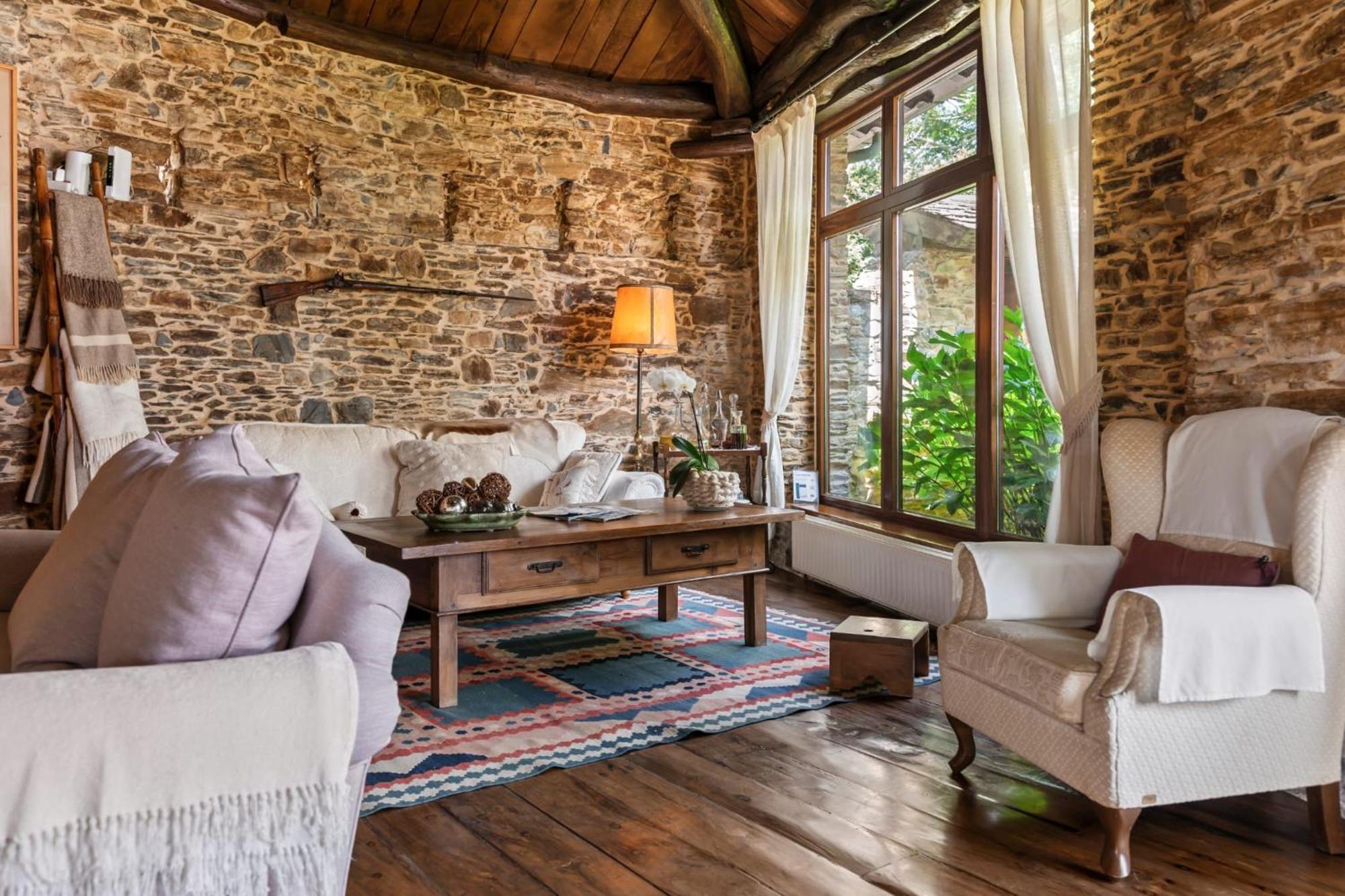 Casa Peleyon Bed & Breakfast Кастропол Екстериор снимка