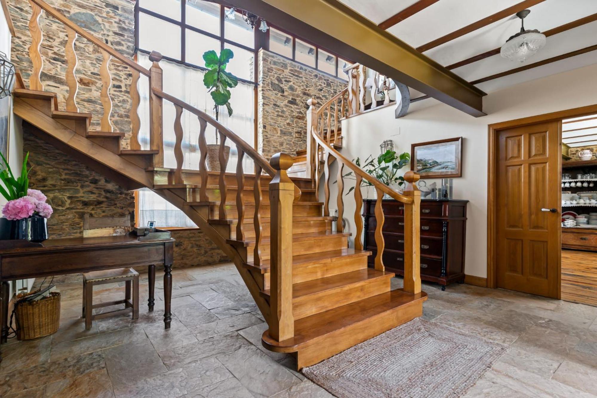 Casa Peleyon Bed & Breakfast Кастропол Екстериор снимка