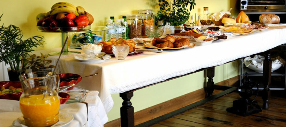 Casa Peleyon Bed & Breakfast Кастропол Екстериор снимка